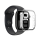 AmazingThing Etui ze szkłem hartowanym Radix Glass Apple Watch 46mm clear - 1483763 - zdjęcie 3